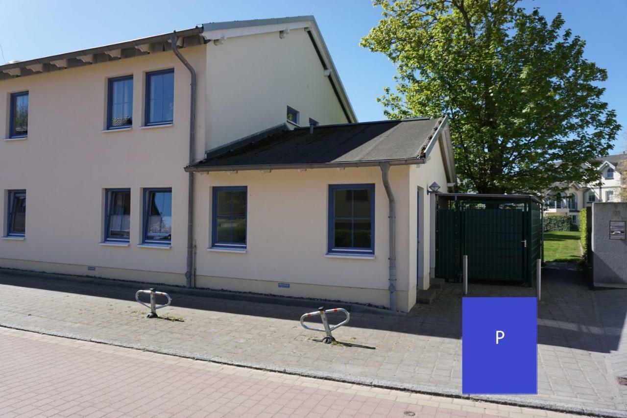 Merikoti Glowe Exterior foto